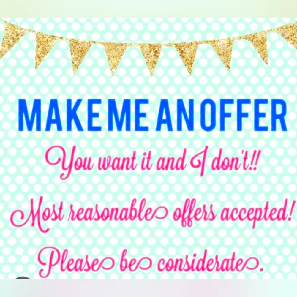 $$Make Me An Offer-Save More By Bundling$$
